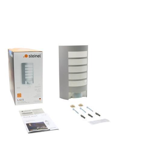 purchase online L 12 S silber